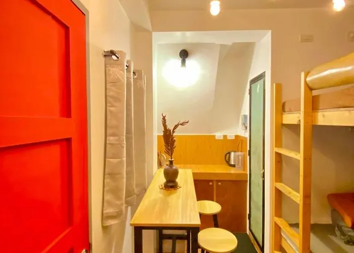 Tiny House's Seafront In Camotes Island Esperanza