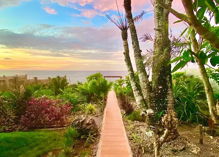 Affittacamere Tiny House's Seafront In Camotes Island Esperanza