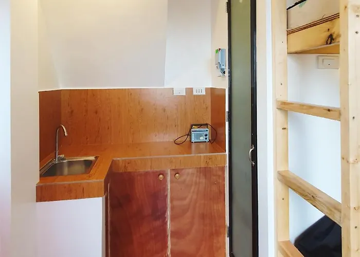 Affittacamere Tiny House's Seafront In Camotes Island