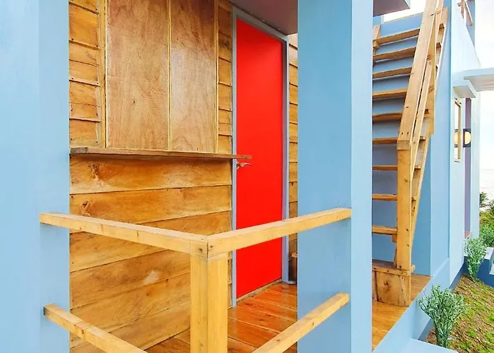 Affittacamere Tiny House's Seafront In Camotes Island