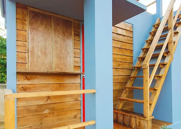Affittacamere Tiny House's Seafront In Camotes Island