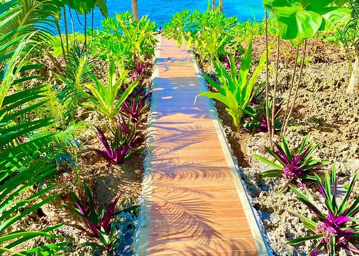 Tiny House's Seafront In Camotes Island Affittacamere *